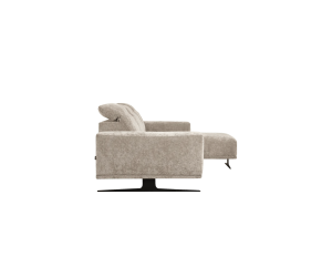 Diván SUNSET (Esquinero)(Reclinable)